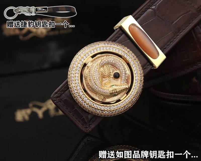 Stefano Ricci Belts